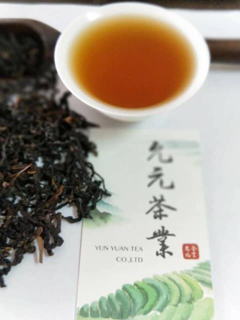 允元茶葉,允元茶業阿里山高山茶及精品咖啡豆，季節限量農特產青梅、李子