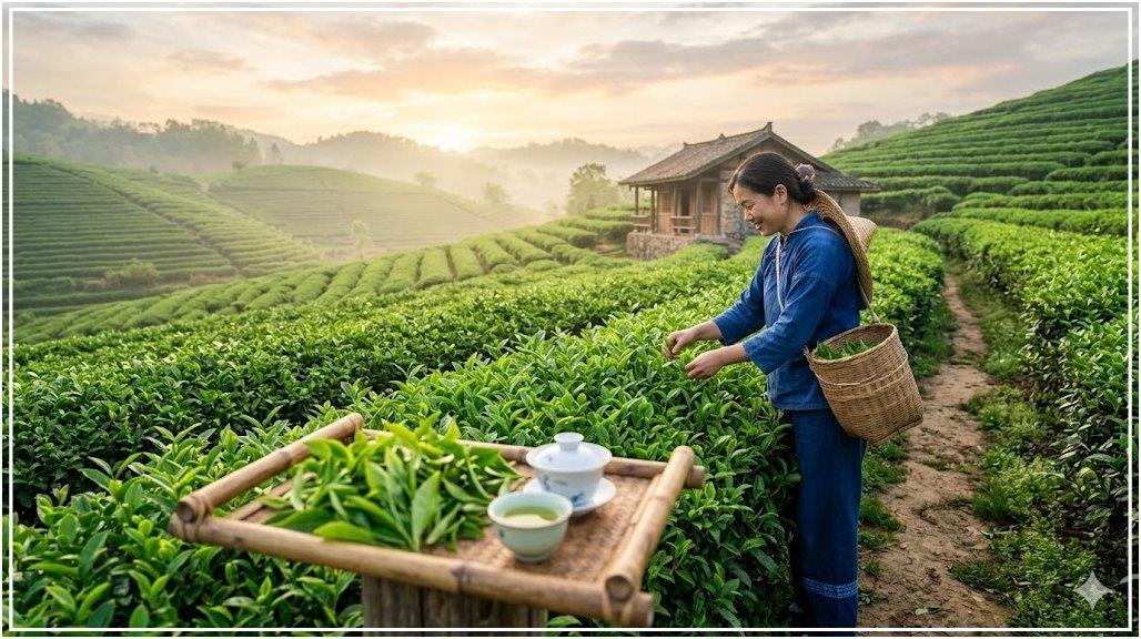青山38番莊園,NEW OPEN ｜ greentea38.com 全新購物網站上線囉~~